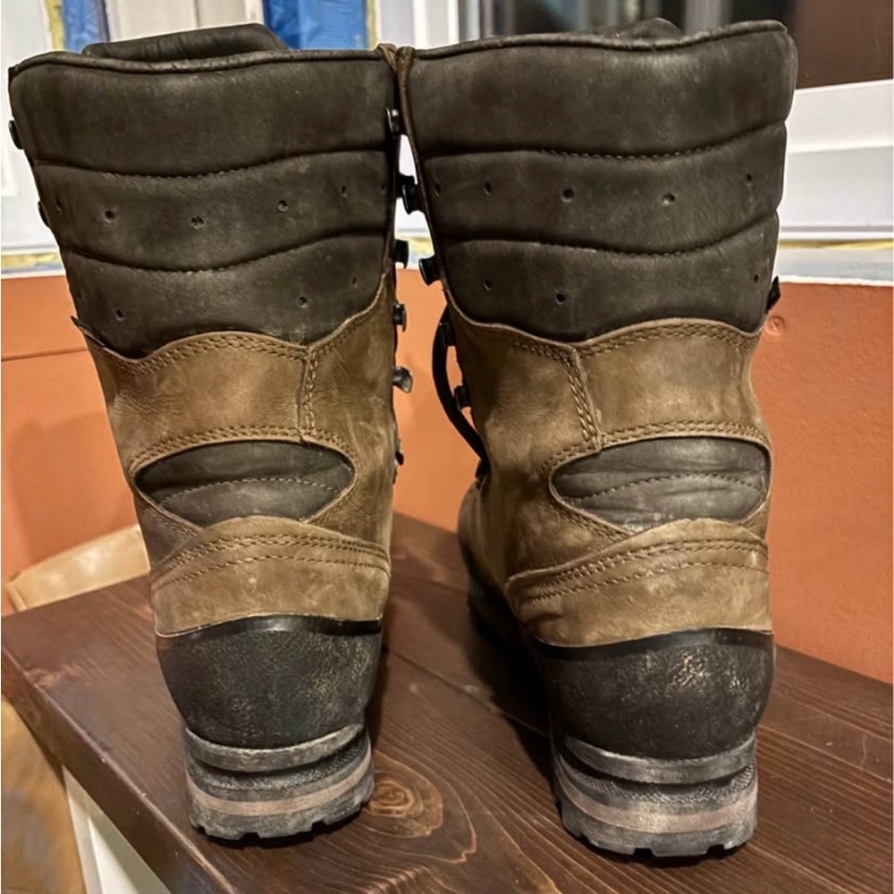 Hanwag Trapper Boot - Picture 3 of 4